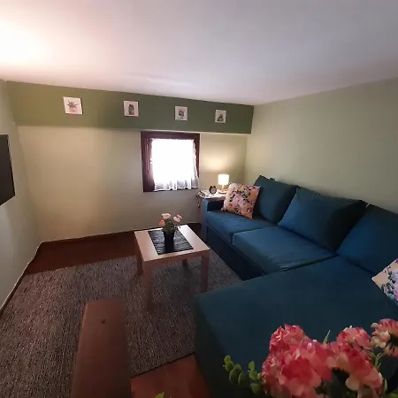 Angel House Apartmán