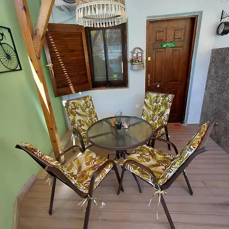 Angel House Nikiti (Sithonia)
