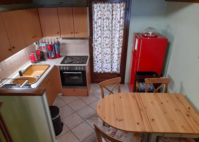 Apartamento Angel House