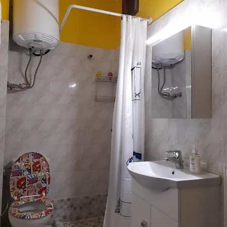 Angel House Apartment Nikiti (Sithonia)