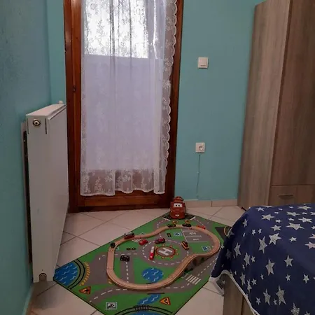 Angel House דירה