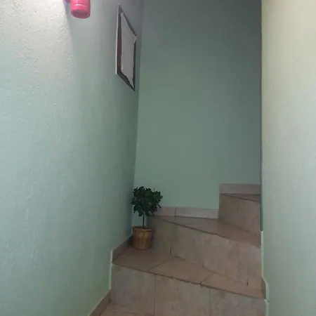 דירה Angel House *