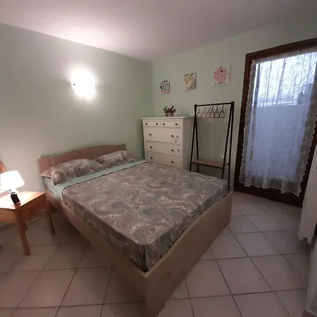 Apartment Angel House