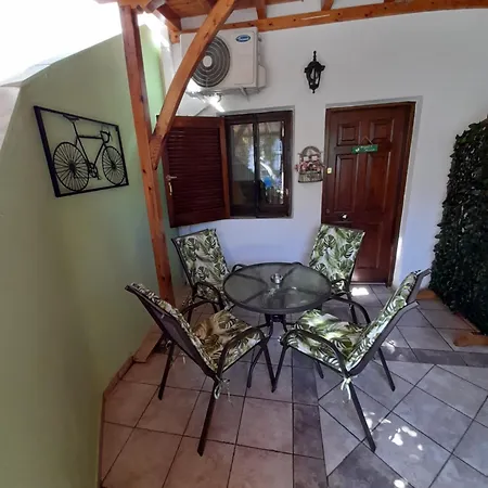 Angel House Apartment Nikiti (Sithonia)