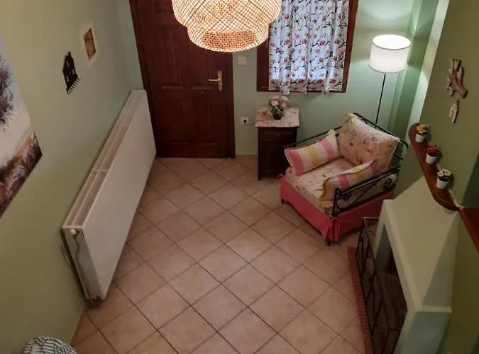 Angel House