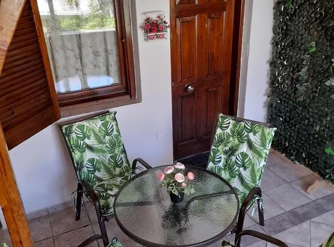 Appartement Angel House Nikiti (Sithonia)