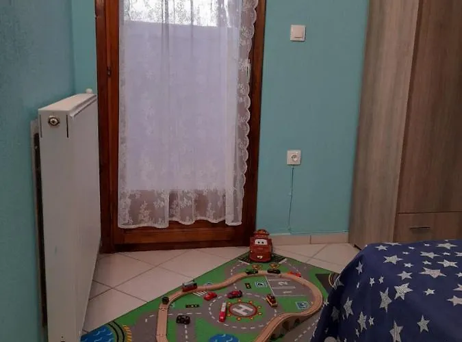 Angel House Appartement