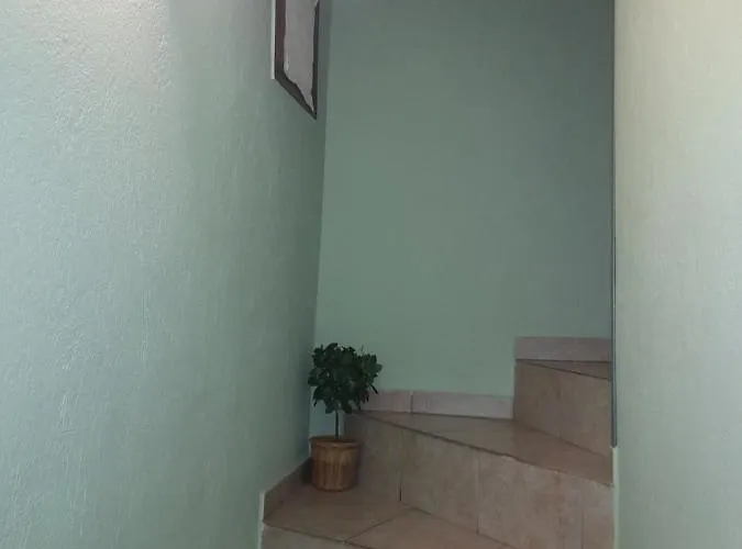 아파트 Angel House *