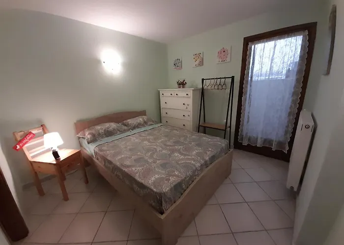 Appartement Angel House