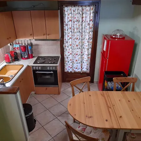 Apartman Angel House