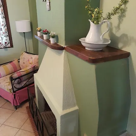 Angel House Apartman