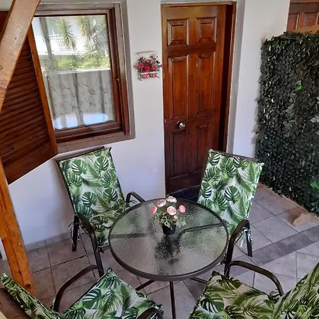 Apartman Angel House Nikíti